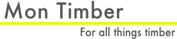 Mon Timber logo