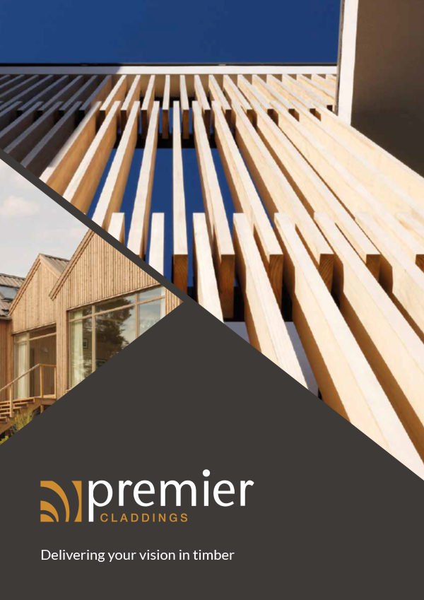 Premier Claddings