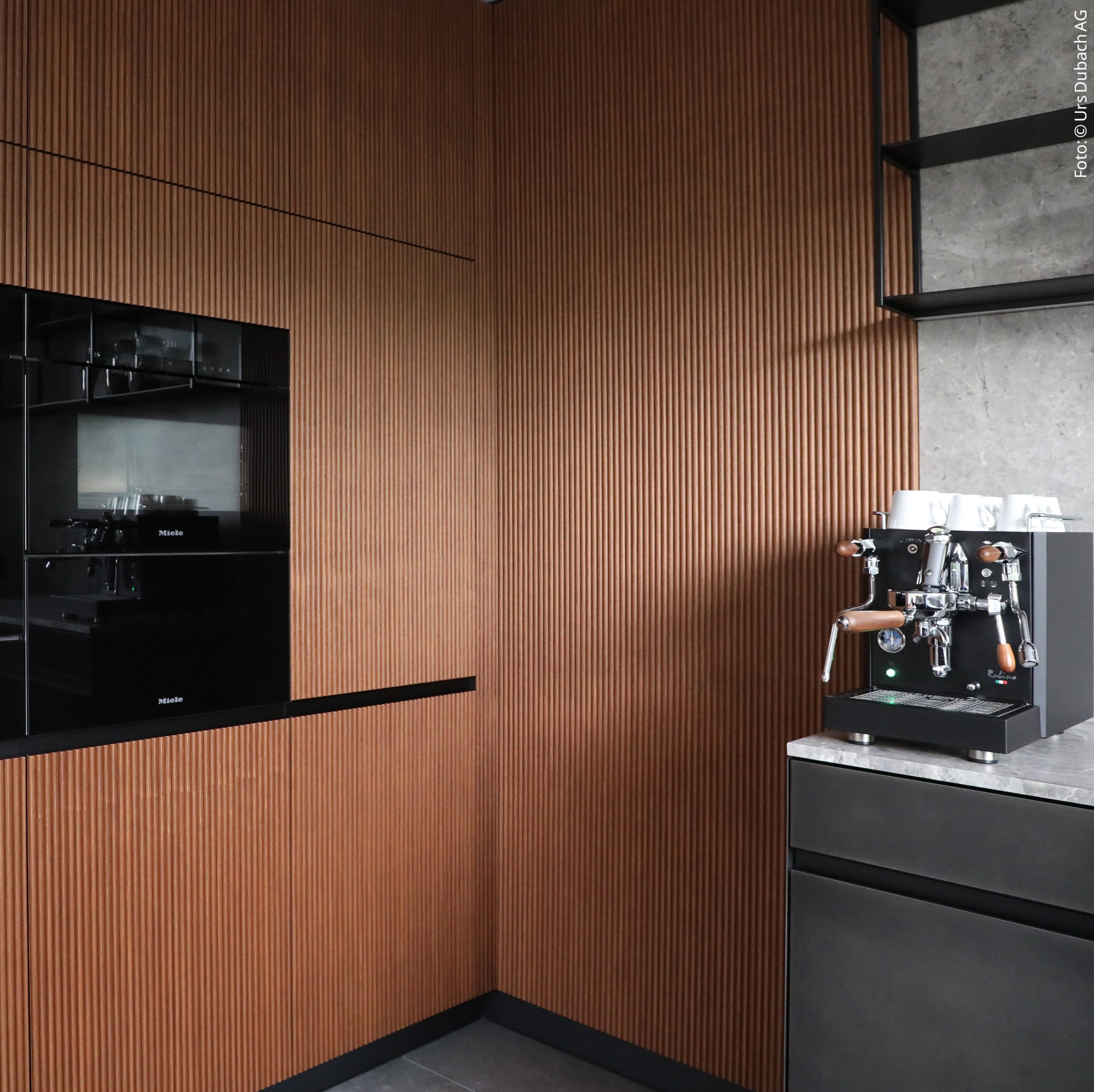 Interior Riffs HTS Interior Surfaces - PremierForest