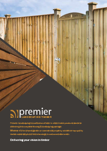 Premier Forest Acoustic Fencing