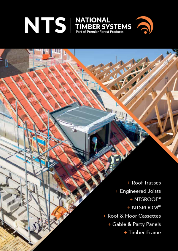 NTS Overview Brochure 2026