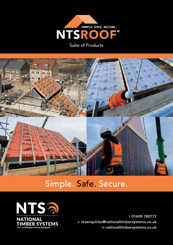 NTSROOF Brochure 2026